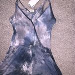 Ginger G Tie Dye Romper Photo 1