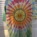 Grateful Dead Tie Die T Shirt Photo 0