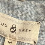 Lou & grey  long sleeve V-neck shirt Photo 1