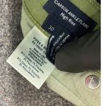 Veronica Beard NWT  Carson Flare High Rise Jeans Photo 5