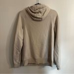 Carhartt Force® Relaxed Fit Lightweight Graphic Hoodie Women’s Medium Malt Color Photo 5