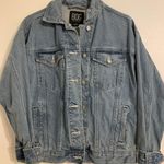 Urban Outfitters BDG Denim Jacket Photo 0