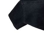 GRLFRND Piper Super High Rise Stretch Slim Jeans Hollywood Heights Black Size 29 Photo 7