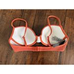 Victoria's Secret Victoria Secret PINK Corduroy Swim Suit‎ Bikini Top Small Photo 3