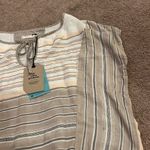 prAna NWT  blouse small Photo 4