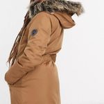 ASOS Parka Photo 1