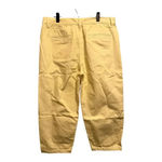 NWT Edwin Maiia Cropped Wide Photo 1