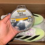 Adidas  Track Shoes Sprintstar Photo 2