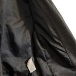 Banana Republic  Blue Gray Wool Blend Tweed Blazer Jacket Lined Women’s Size 6 Photo 9