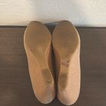 Stuart Weitzman Tan Wedge Shoes Photo 4