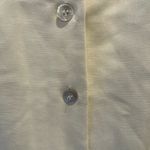 Vintage Emma & James Cream Button Photo 2