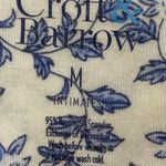 Croft & Barrow  Short Sleeve Night Gown Photo 3