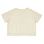 Escada Ivory Short Photo 8