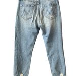 MOTHER THE Tomcat : The Confession Sz 29 Blue Photo 8