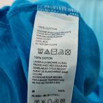 Tommy Bahama  Arden Jersey dip dye blue hombre maxi Photo 12