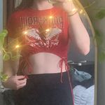 Red Rock Shirt Photo 1