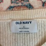Old Navy Striped Sweater Photo 1