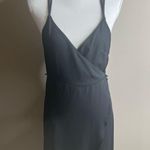 The Hanger NWT little black dress size small Photo 4