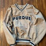 Puma Vintage Purdue Windbreaker Photo 0