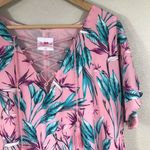 Buddy Love Cuba Libre Reed Dress Pink Photo 3