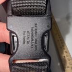 Vtg Eagle Creek Travel Gear Small Crossbody Fanny Pack Messenger Bag Hiking Green Photo 8