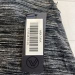 Athletic Tank with built in bra Savvi Black Size L Photo 1