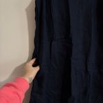 Quince 100% European Linen Tank Mini Dress NWT  Photo 5