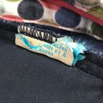 Boden Capri Dress Pants Navy Trousers Women's Size 12R Cropped‎ Workwear Cotton Blue Photo 11