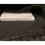 BP Women's Black Distressed Torn Low Rise Wide Leg Jeans “Size 26” (B35) Photo 9