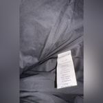 House Of CB NWOT  Lady corset midi strapless Black dress sz L Plus cup Photo 8