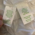 Lilly Pulitzer ** Melody Maxi Dress - Size 12 | White Eyelet Perfection!** Photo 12