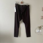 Good American Lounge Leggings in Coffee Photo 35