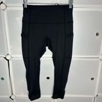 Free People Movement Out Of Your League Crop Leggings XS Photo 14