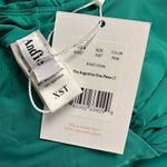 ANDIE NWT  Augustine Women's One Piece Swimsuit XS Peak Long Torso Swum Beach Photo 4