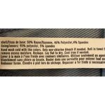 BP ~ Bikini Top ~ Strapless ~ Blue ~ Size Small Photo 5