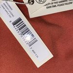 Max Studio  midnight legging crab apple ombré size medium new with tags Photo 3