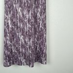 Columbia Women's Sleeveless Dress Purple Sz L Photo 3