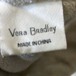 Vera Bradley Fleece Loop Scarf Penguins Intarsia Photo 2