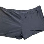 Stylish Pink and Black Swimsuit Photo 5