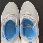 FootJoy  Flex Wo  size 9M Gray and Blue Athletic ShoesExcellent Clean condition Photo 7