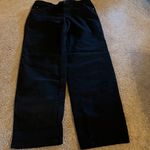 Massimo Dutti  black jeans 8 Photo 3