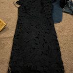 Sam Edelman  navy dress 0 Photo 2