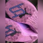 Puma  Womens Stewie 1 Causing Trouble Basketball Sneakers Shoes - Pink Photo 7