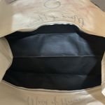 Maid of Honor Canvas Tote Bag New Black Photo 1