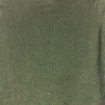 Dreamers Green Twist Pullover Sweater Small Photo 5