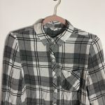 Beach lunch lounge plaid flannel Photo 1