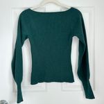 Reformation Isabel Cashmere Sweater Photo 1