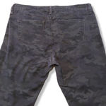 sts blue Jeans Size 30 Alice Ankle Skinny Jeans Distressed Destroyed Camouflage Camo Photo 3