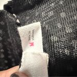 Lush Clothing Lush Black and White Maxi Dress Photo 5