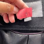 Apt. 9  Wool Peacoat Black‎ Medium Photo 11